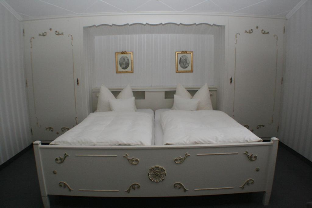 Gaestehaus Heimgarten Бад-Висзе Номер фото